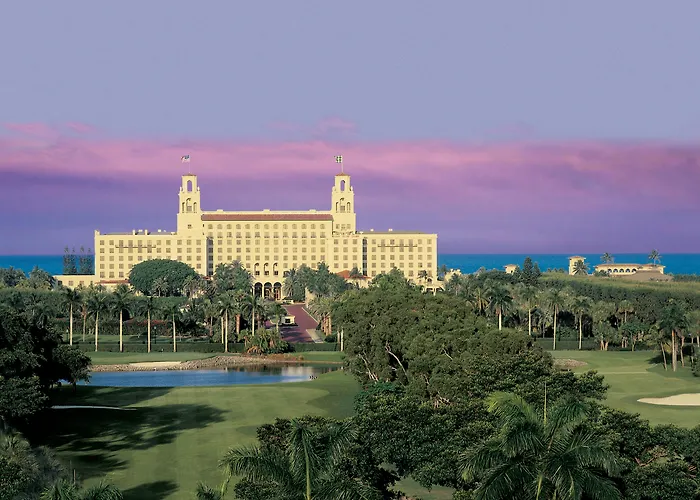 Breakers Palm BeachSpa Hotel