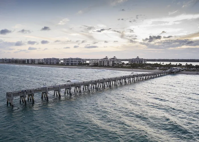 Tideline Palm Beach Ocean And SpaSpa Hotel