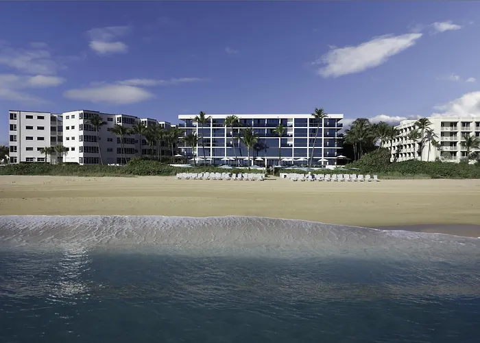 Tideline Palm Beach Ocean And SpaSpa Hotel